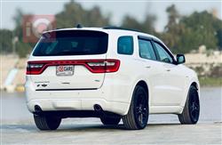 دودج دورانجو